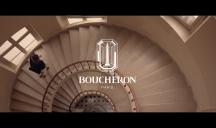 Extreme pour Boucheron - "Jump"