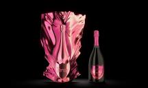 Servaire & Co pour Dom Pérignon – « Dom Pérignon x Lady Gaga »