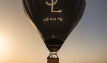 Shortcut Events pour Yves Saint Laurent Beauté – « Wild Away »