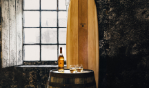 Heaven pour The Glenmorangie Company – « Beyond the Cask »