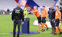 Fuse pour Uber Eats – « Uber Eats à la conquête des fans de football ! »