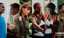84.Paris, Havas Edge et Hier Soir pour LinkedIn France – « Changemakers - Discutons Changement »