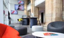 Brandimage pour Air France – Air France