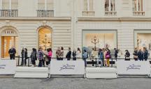 Publicis Consultants pour LVMH – « Les Journées particulières LVMH 2022 »