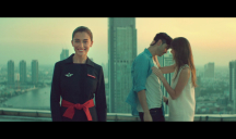 BETC pour Air France