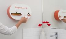 Studio Jean-Marc Gady pour Marguerite & Cie – « Capsule »