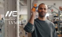 The Good Company pour L’Institut des métiers d’excellence LVMH – « You & Me »