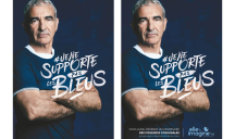 Buzzman pour Elle’s imaginent
