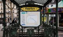 Brand Station pour APF France Handicap – « France accessible »
