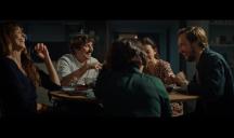 The Good Company pour Elle’s imagine’nt – « Les Rôles »
