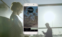 Isobar pour Voyageurs du monde