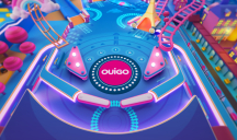Rosapark pour Ouigo