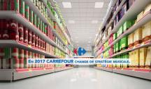 Sixième Son pour Carrefour