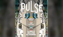 Epoka pour Keolis - "Pulse"