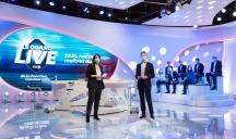 S’cape pour la FDJ – « Le Grand Live de la Foco »