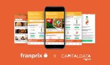 CapitalData (groupe HighCo) pour Franprix – « bibi! »