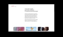 Havas Health & You en interne – « Il faut être malade »