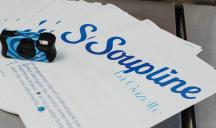 Revolvr pour Soupline – « Souplimatic »