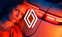 Landor & Fitch, Publicis Conseil et Black Foundry pour Renault – « Nouvel R »