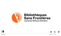 FutureBrand Paris pour Bibliothèque Sans Frontières – « Identité visuelle Bibliothèque Sans Frontières »