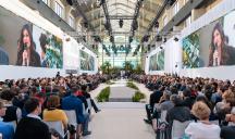 PublicisLive (Paris) pour Engie – « Engie Now! Connect to accelerate »
