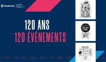Epoka et Docteur Paper pour Audencia – « 120 ans Audencia »