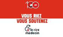 Spark Foundry, Providence et TikTok pour La Vache qui rit – « #1rire1don »