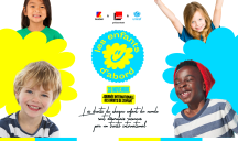 Konbini – « Les Enfants d’abord » 