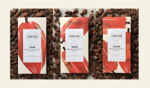 ArtFeelsGood pour Encuentro – Création de la marque Encuentro