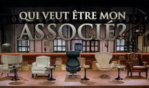 M6 – Groupe M6 et Satisfaction Groupe – « Qui veut être mon associé ? » 