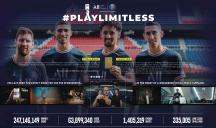 We Are Social pour Accor (ALL) – « Play Limitless »