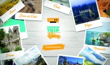 Infostrates pour hotelF1 – AccorHotels – « FrenchTrip »