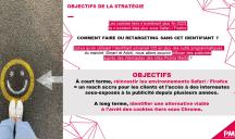 Prisma Media Solutions – « Retargeting Cookieless » 