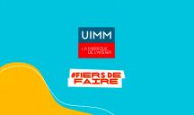 Brainsonic pour UIMM – « #FiersDeFaire »