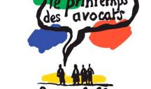 L’Agence Crunch pour Conseil national des barreaux – « Le Printemps des avocats »