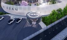 Hopscotch pour Nissan – « Nissan Ariya Digital Convention »