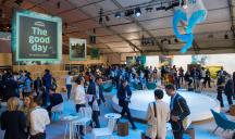 PublicisLive (Paris) pour Engie – « Engie The good day »