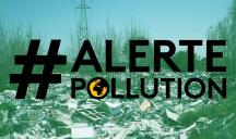 France Info – « #AlertePollution »