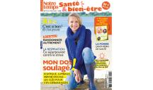 Les petites madeleines et Reflets vidéo pour Notre Temps - « Lancement de Notre Temps santé & bien-être »