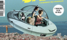 So Press pour 1977 - « Big Bang – L’almanach Des Possibles » 