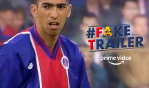 Marcel pour Prime Video – « #FakeTrailer »