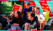 Dépêche Events pour Tubecon France – « Tubecon, the weekend »