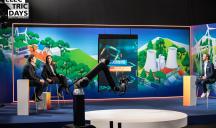 Auditoire pour le Groupe EDF – « Electric Days - Digital Experience 2020 »