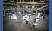 Bonaventure l’agence pour Un Pas Vers La Vie – « Nous sommes tous différents. 100 portraits pour changer de regard sur l’autisme »