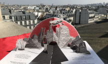 Magic Garden Agency pour City Editions – « Le Retour du jeune prince »