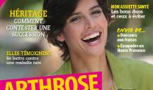 Femme Actuelle Senior – Lancement de Femme Actuelle Senior 