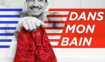 Sportcast Studios et Allsound pour Allianz – « Dans mon bain » 