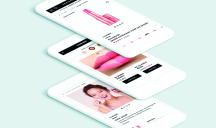 Accenture Interactive pour Sephora – Refonte du site Sephora