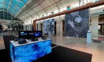 Auditoire pour Intel – « Intel Evo Experience »