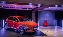 Double 2 pour Hyundai – « Club e-changiste Blue Drive »